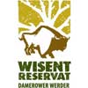 Wisent Reservat Wisent Reservat